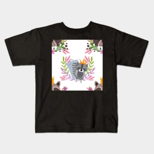 Trash King 2 Kids T-Shirt